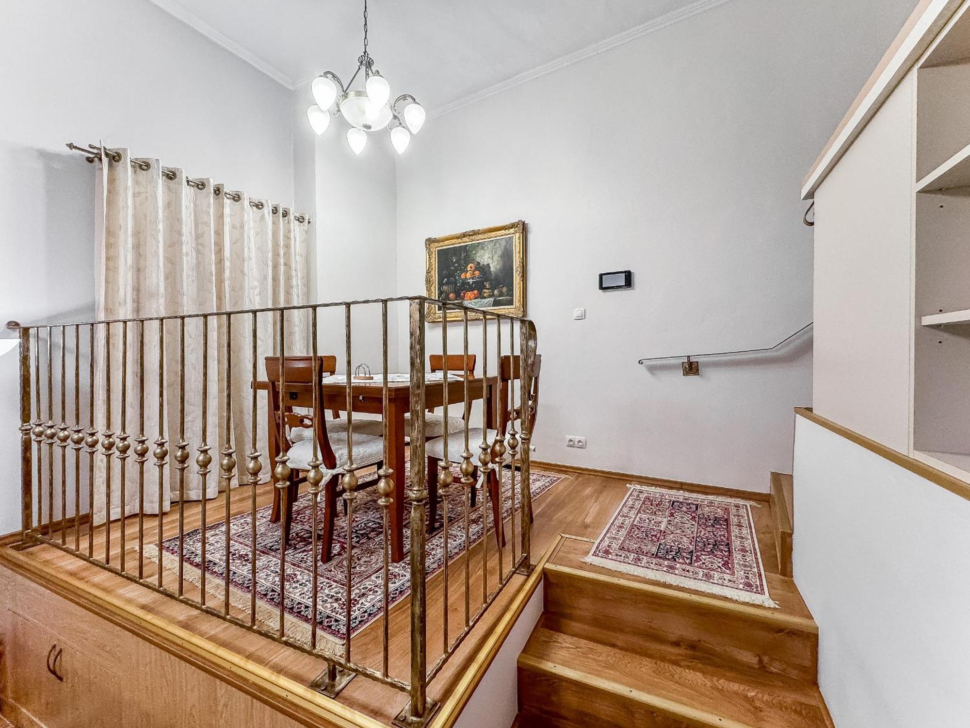 President Apartment City Center Kosice Kovacska ภายนอก รูปภาพ
