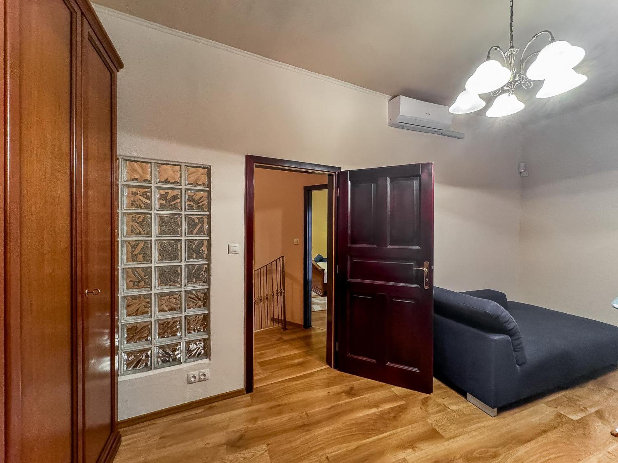 President Apartment City Center Kosice Kovacska ภายนอก รูปภาพ