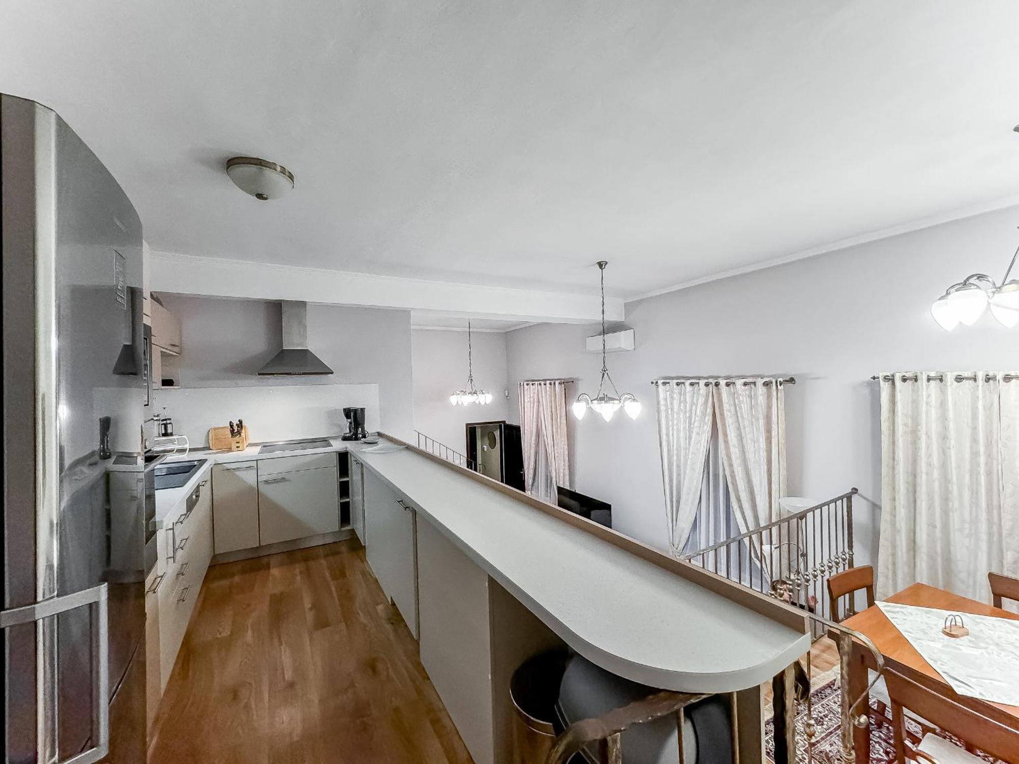 President Apartment City Center Kosice Kovacska ภายนอก รูปภาพ