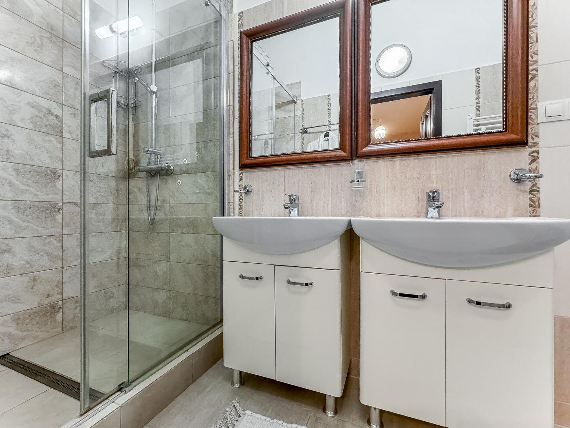 President Apartment City Center Kosice Kovacska ภายนอก รูปภาพ